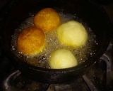Foto del paso 5 de la receta: Buñuelos