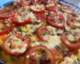 Foto del paso 4 de la receta: Tortilla “Española” de Verduras