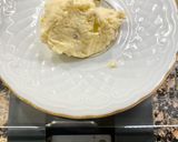 Foto del paso 6 de la receta: Galletas de maicena con frutas confitadas y pasas al ron