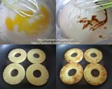 รูปขั้นตอนการทำที่ 2 ของ Upside Down Pancake