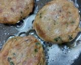 A picture of step 3 of Beef Shami Kabab (Ramadan ki tiyari).