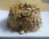 Foto del paso 4 de la receta: Arroz Árabe
