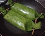 Foto langkah ke 3 dari resep Pepes oncom.