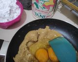 Foto langkah ke 2 dari resep Pempek Tanpa Ikan.