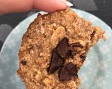 Foto del paso 2 de la receta: Galletitas saludables