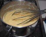 Foto del paso 1 de la receta: Crema pastelera