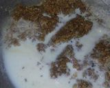 A picture of step 4 of Bottle Gourd Gram Flour Burfi.