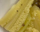 صورة لخطوة 3 من وصفة قوارب الكوسه