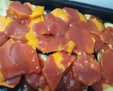 Foto del paso 2 de la receta: Lasagna de berenjenas