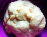 Foto langkah ke 3 dari resep Bolen pisang.