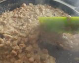Foto del paso 5 de la receta: Berenjena rellena de soja texturizada