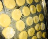 Foto del paso 4 de la receta: Galletitas de Miel 🍯♥️
