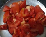 तुवर दाल(Tuver dal recipe in Hindi) रेसिपी चरण 1 फोटो