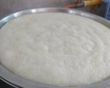 Instant Farali Dhokla Idli recipe step 6 photo
