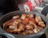 Foto del paso 7 de la receta: Costilla de cerdo a la Cola-Cola