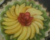 Foto del paso 9 de la receta: Tarta frutal