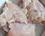A picture of step 1 of Homemade Zinger Burger 🍔🍟🍟🍔.