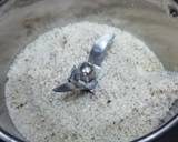 Sesame Ladoo recipe step 3 photo