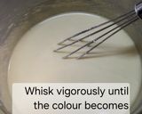 A picture of step 3 of Dosa Khakhra.
