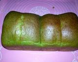 Foto langkah ke 7 dari resep Roti Pandan Manis #ketopad.