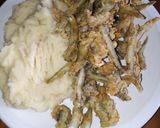 Foto del paso 2 de la receta: Cornalitos