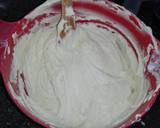 Foto del paso 4 de la receta: Budín inglés navideño 🎄✨