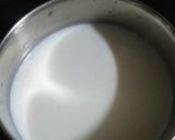 A picture of step 2 of Mango Shake.