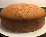 Foto del paso 12 de la receta: Bizcocho de Dulce de leche y plátano