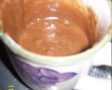 Foto del paso 2 de la receta: ¡Torta en 4 minutos!
