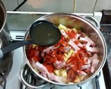 Foto del paso 6 de la receta: Guiso de lentejas