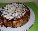 Pas rețetă Timballe de vinete 6 fotografie