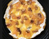 મેંગો વોલન્ટ કૅક (Mango Walnut Cake Recipe In Gujarati) રેસીપી સ્ટેપ9ફોટો