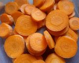 Foto del paso 1 de la receta: Salteado de bifecitos