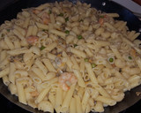 Foto del paso 6 de la receta: Pasta a la marinera
