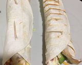 Foto del paso 1 de la receta: Los rollos de Manuela