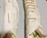 Foto del paso 1 de la receta: Los rollos de Manuela