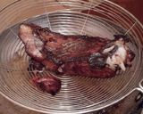 A picture of step 3 of Nile perch.