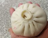 筍丁肉包的食譜步驟5照片