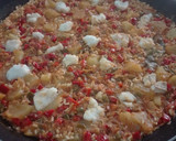 Foto del paso 4 de la receta: Arroz con bacalao