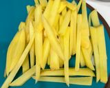 Hình bước làm 1 của món Mâm Cơm Gia Đình 5 Món
