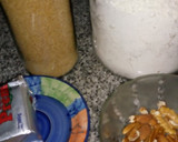 Foto del paso 2 de la receta: Gran crumble de manzanas muy rico, fácil y rápido
