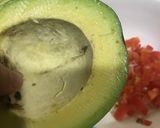 Foto langkah ke 1 dari resep Guacamole.