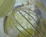 Foto langkah ke 3 dari resep Almond Cheese Crispy ala KueKu.