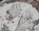 Foto del paso 3 de la receta: Pollo frito