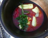 Töltött paprika 107 recept fázis 3 fotója