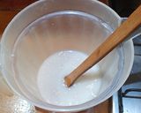 Foto del paso 1 de la receta: Pan casero (casi perfecto)