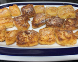 Foto del paso 4 de la receta: Leche frita