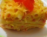 Foto langkah ke 6 dari resep Skotel Macaroni.