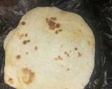 Chapatti and potato soup recipe step 5 photo