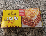 Foto del paso 1 de la receta: Lasaña de atún con salsa bechamel con o sin horno